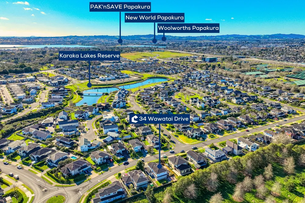 Photos of 34 Wawatai Drive