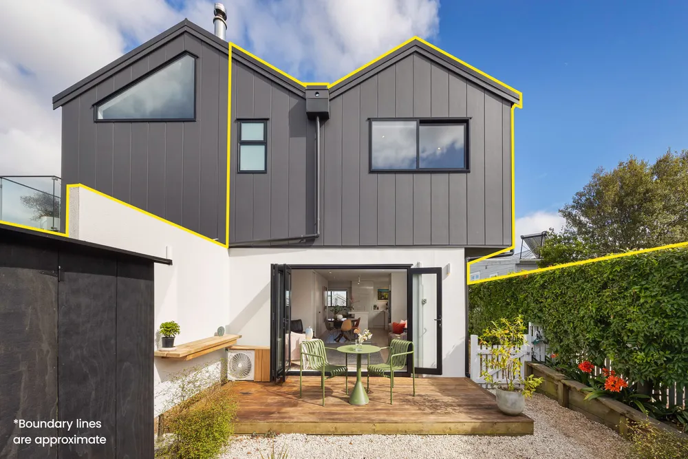 Photos of 12A Amandale Avenue