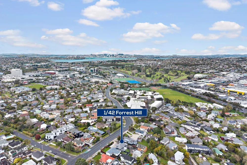 Photos of 1/42 Forrest Hill Road
