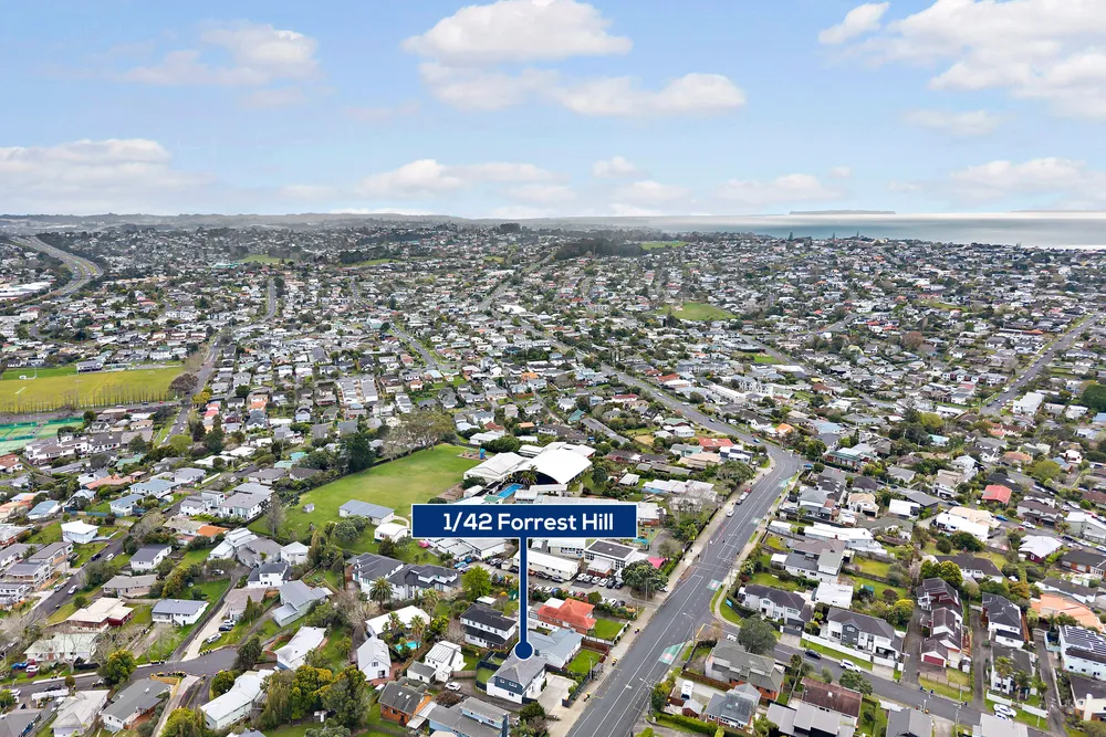 Photos of 1/42 Forrest Hill Road