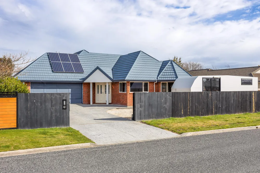 Photos of 21 Welsford Street