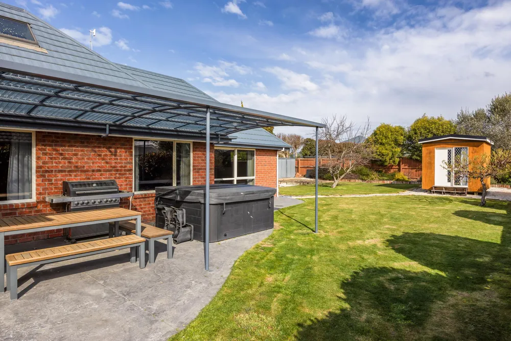 Photos of 21 Welsford Street