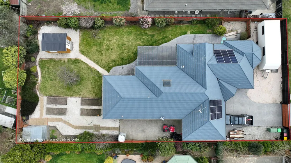 Photos of 21 Welsford Street