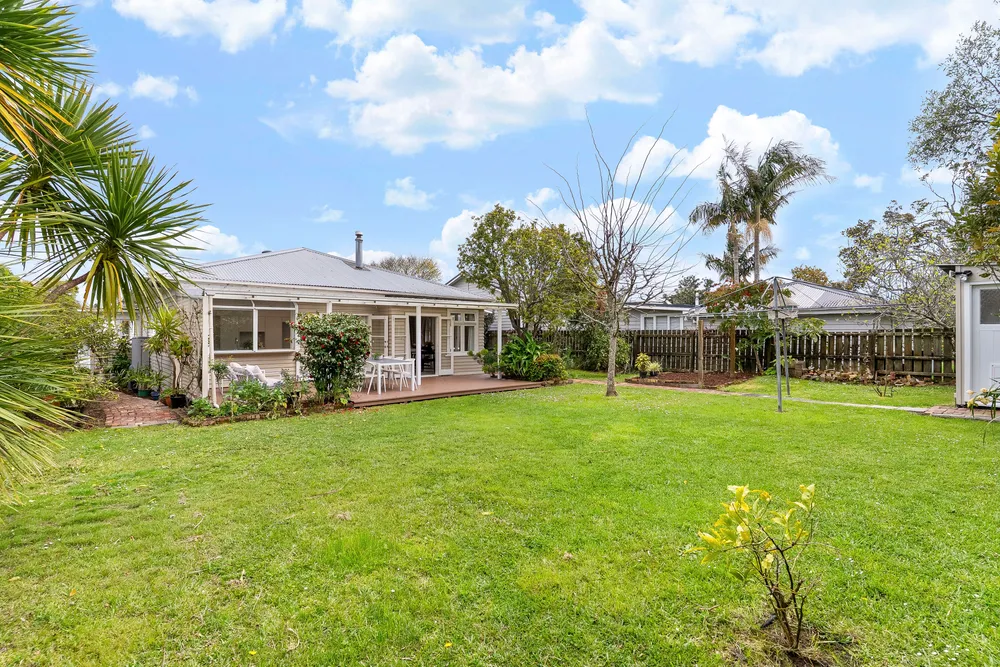 Photo of 1 Ngapawa Street, Sandringham