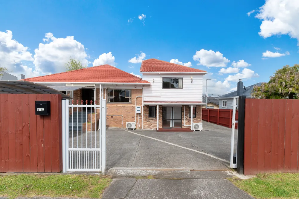 Photos of 311A Mt Albert Road