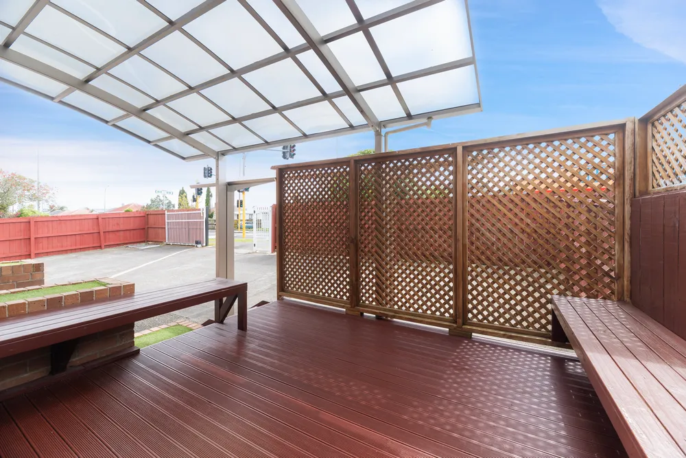 Photos of 311A Mt Albert Road