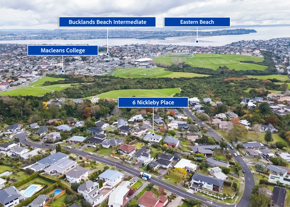 Photos of 6 Nickleby Place