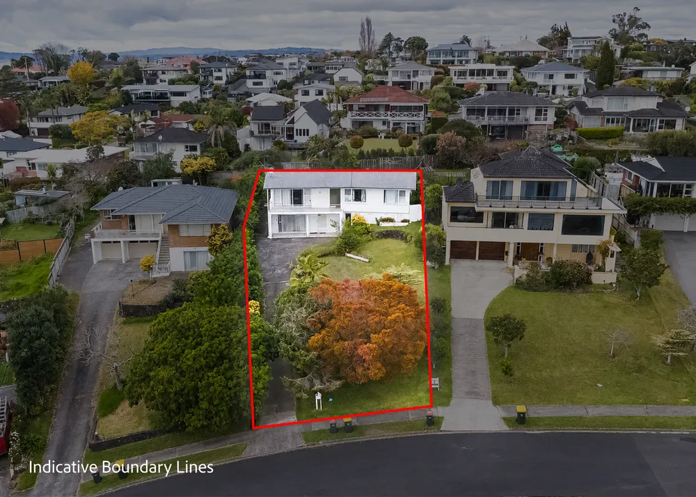 Photos of 6 Nickleby Place