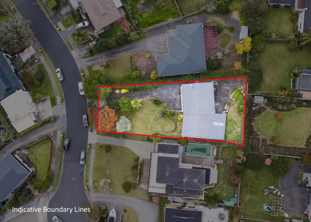 Photos of 6 Nickleby Place