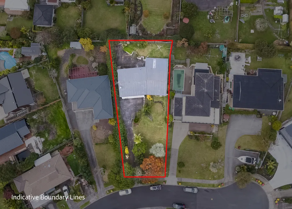 Photos of 6 Nickleby Place