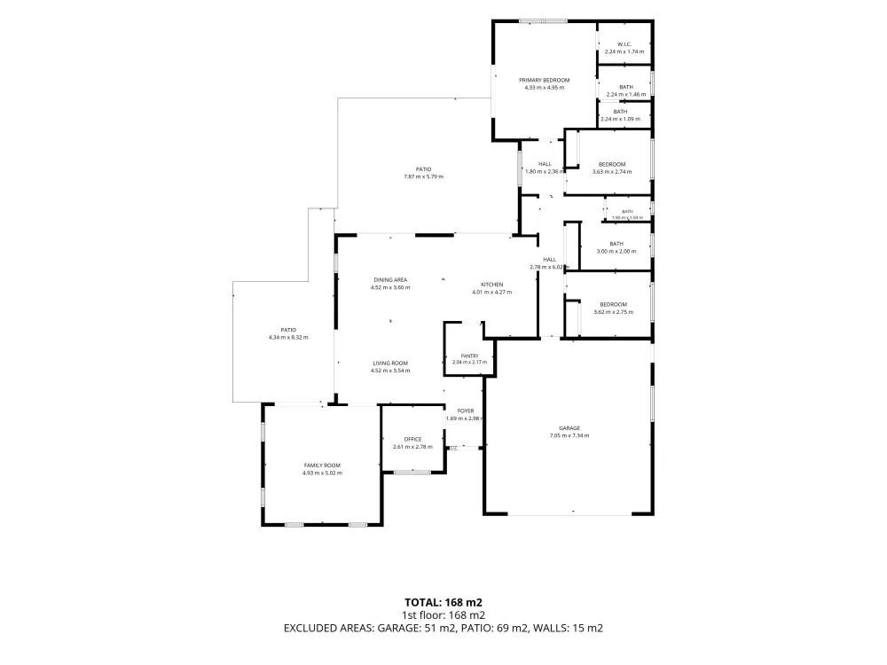 Photos of 8 Wellingrove Place