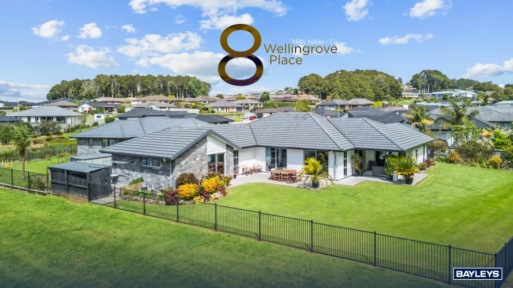 Photos of 8 Wellingrove Place
