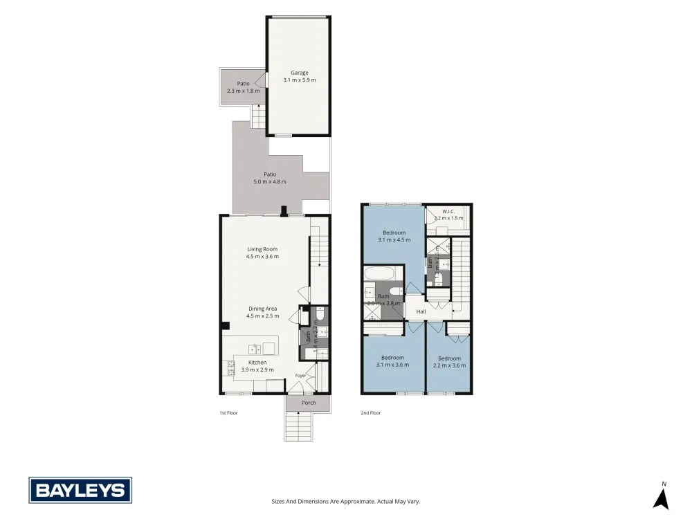 Photos of 125 Bonair Crescent