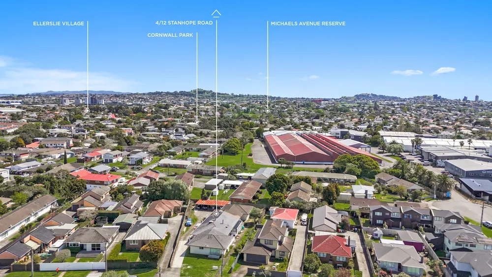 Photos of 4/12 Stanhope Road