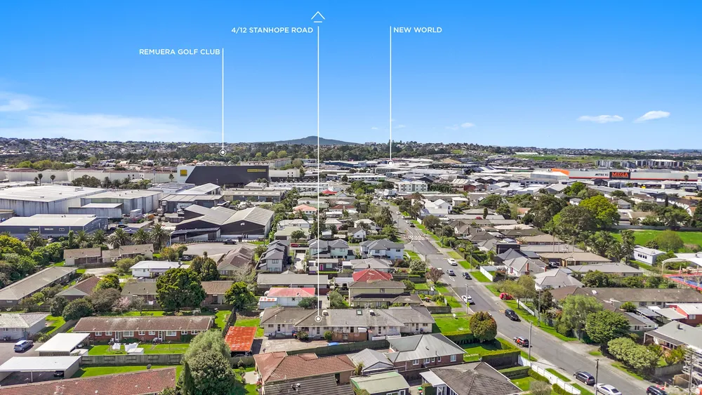 Photos of 4/12 Stanhope Road