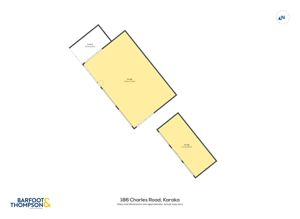 Photos of 186 Charles Road