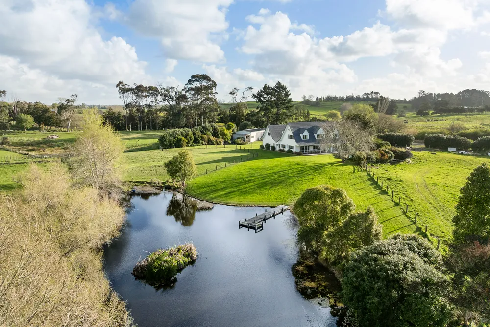 Photo of 186 Charles Road, Karaka