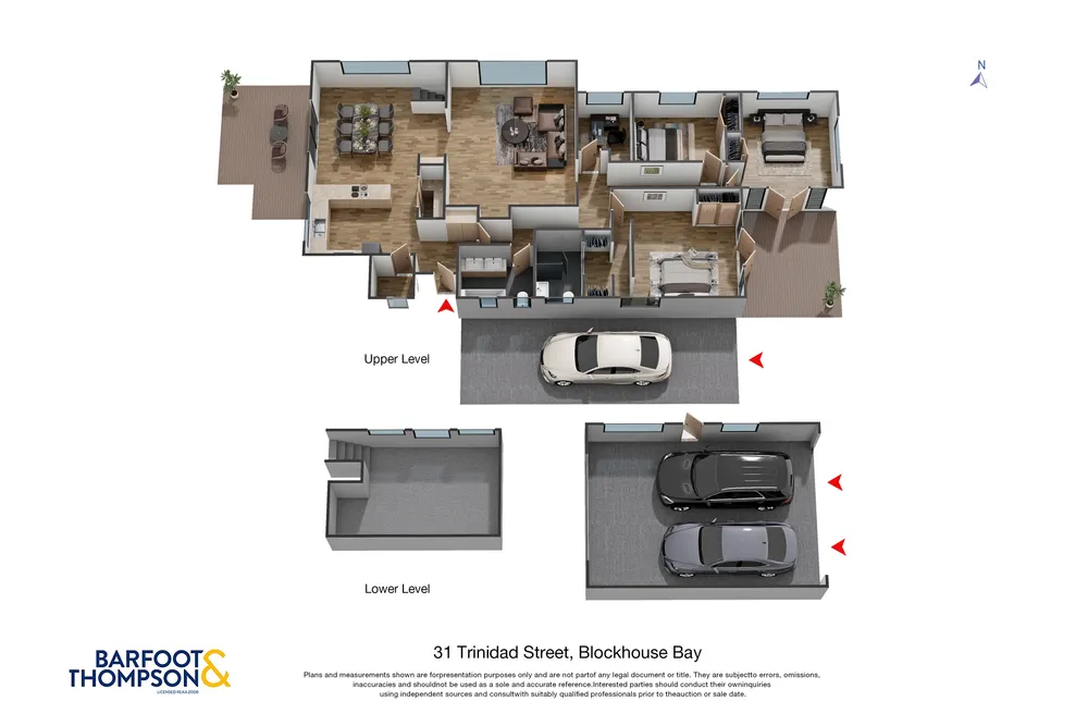 Photos of 31 Trinidad Street