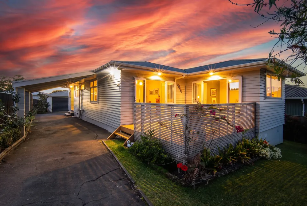 Photos of 31 Trinidad Street