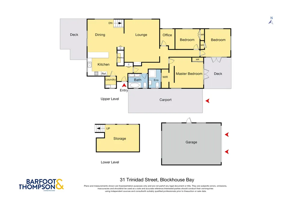 Photos of 31 Trinidad Street