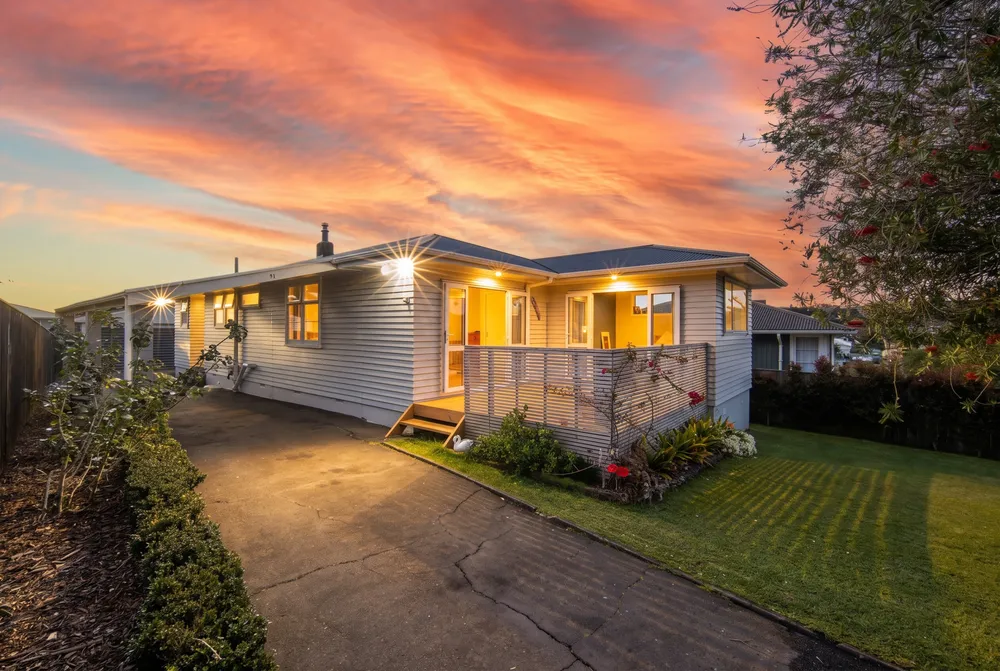 Photos of 31 Trinidad Street