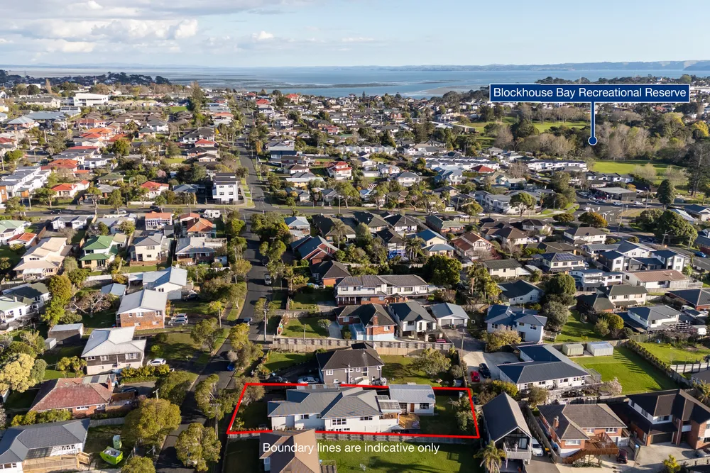 Photos of 31 Trinidad Street