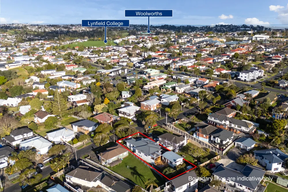 Photos of 31 Trinidad Street
