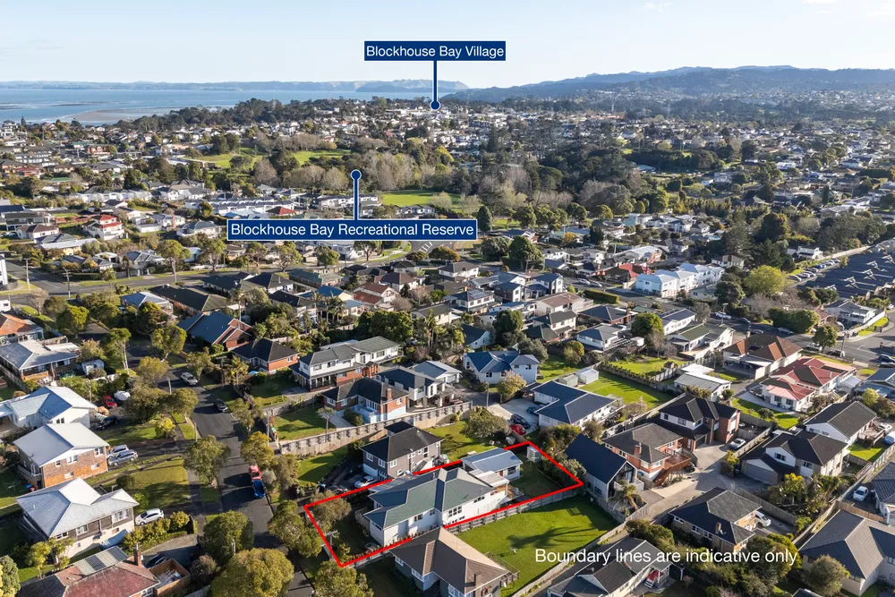 Photos of 31 Trinidad Street
