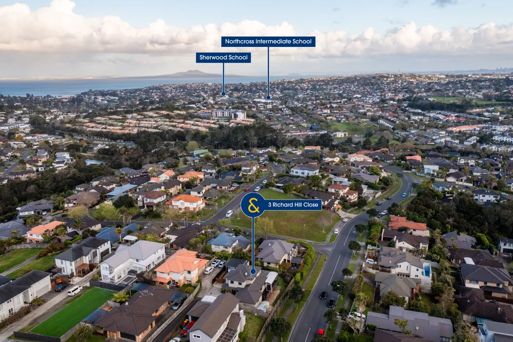 Photos of 3 Richard Hill Close