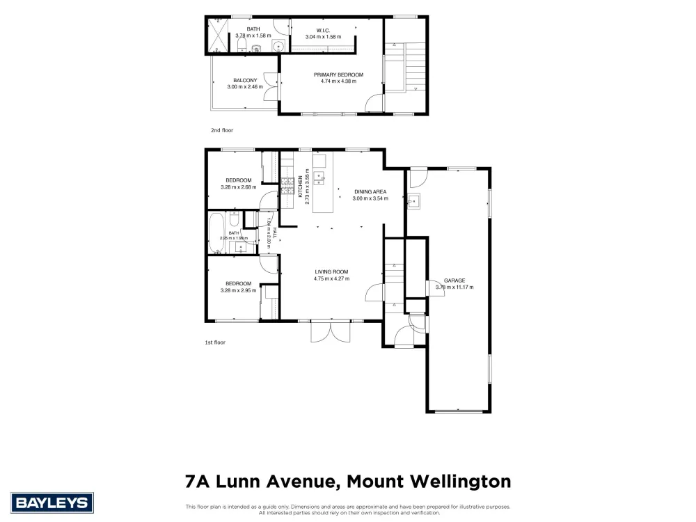 Photos of 7a Lunn Ave