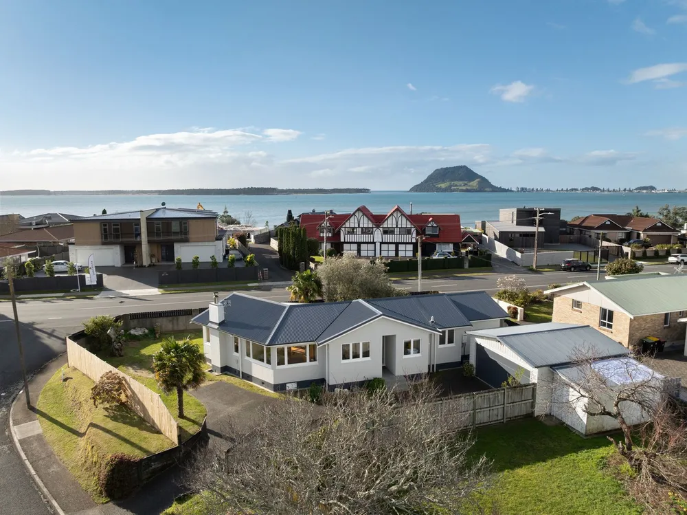 Photo of 164 Ngatai Road, Otumoetai