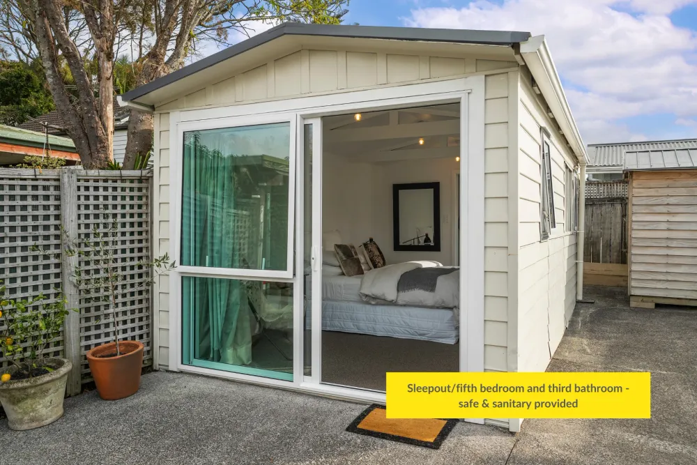 Photos of 116 Shackleton Road