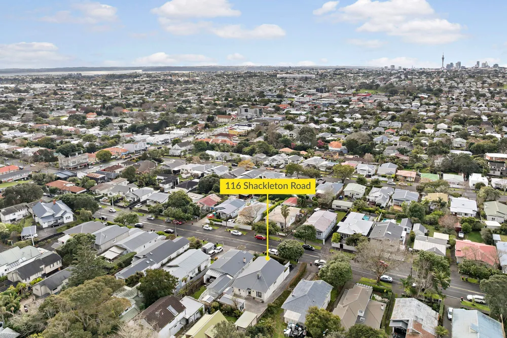 Photos of 116 Shackleton Road
