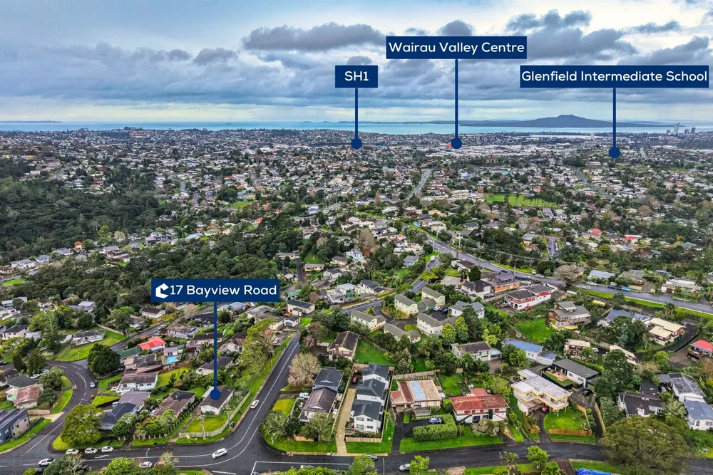 Photos of 17 Bayview Road