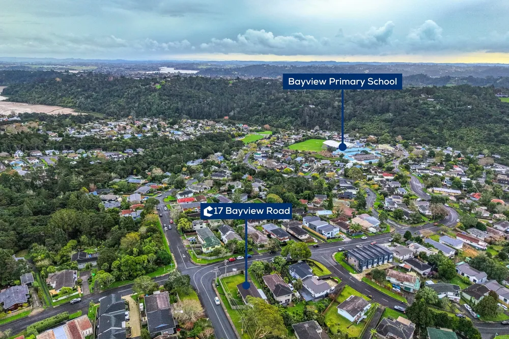 Photos of 17 Bayview Road