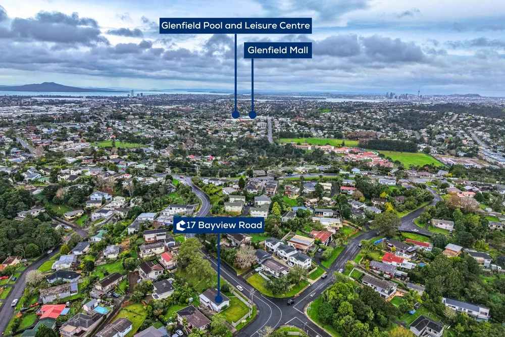 Photos of 17 Bayview Road