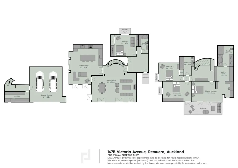 Photos of 147B Victoria Avenue