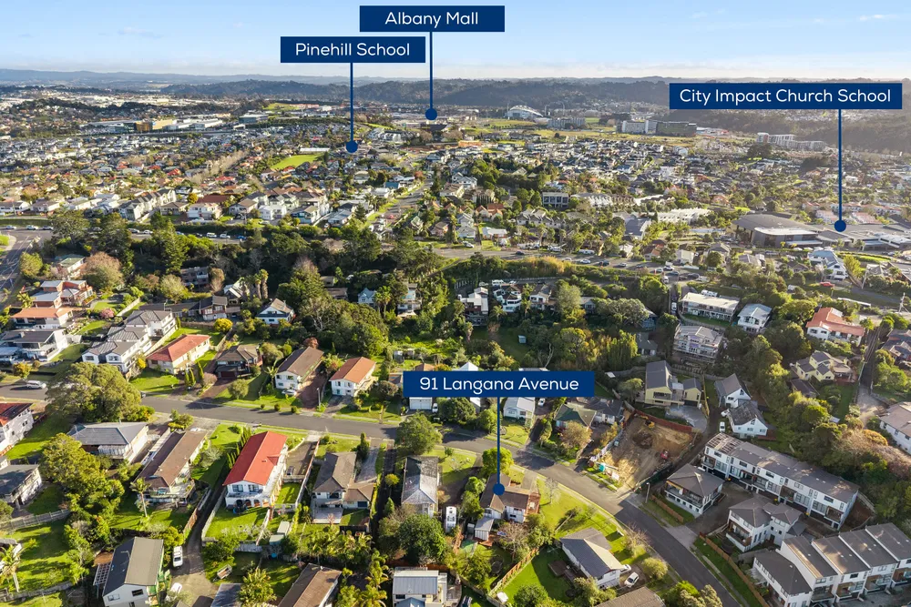 Photos of 91 Langana Avenue