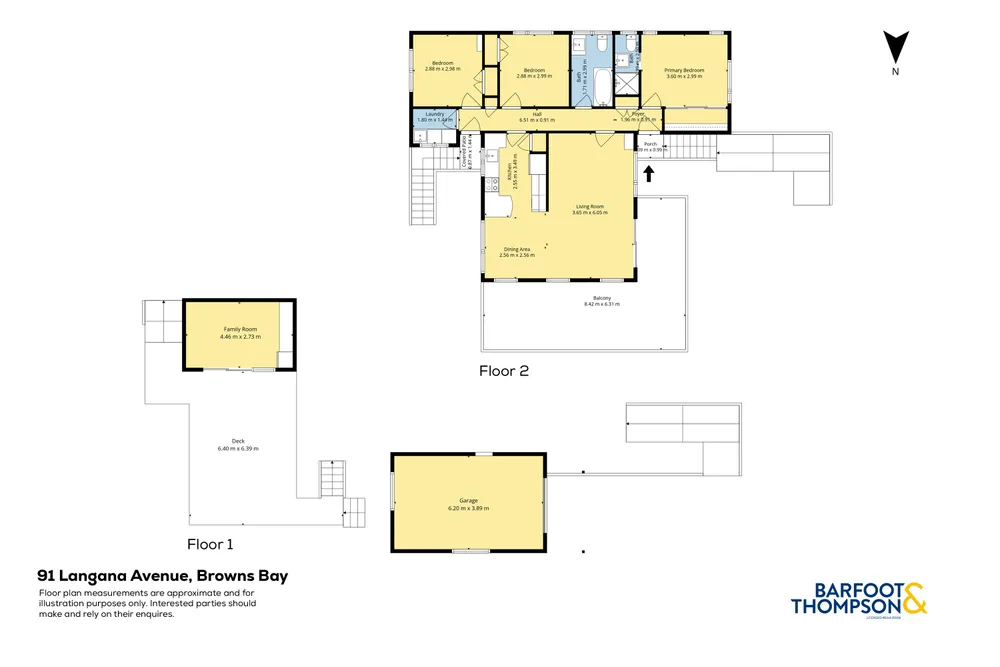 Photos of 91 Langana Avenue