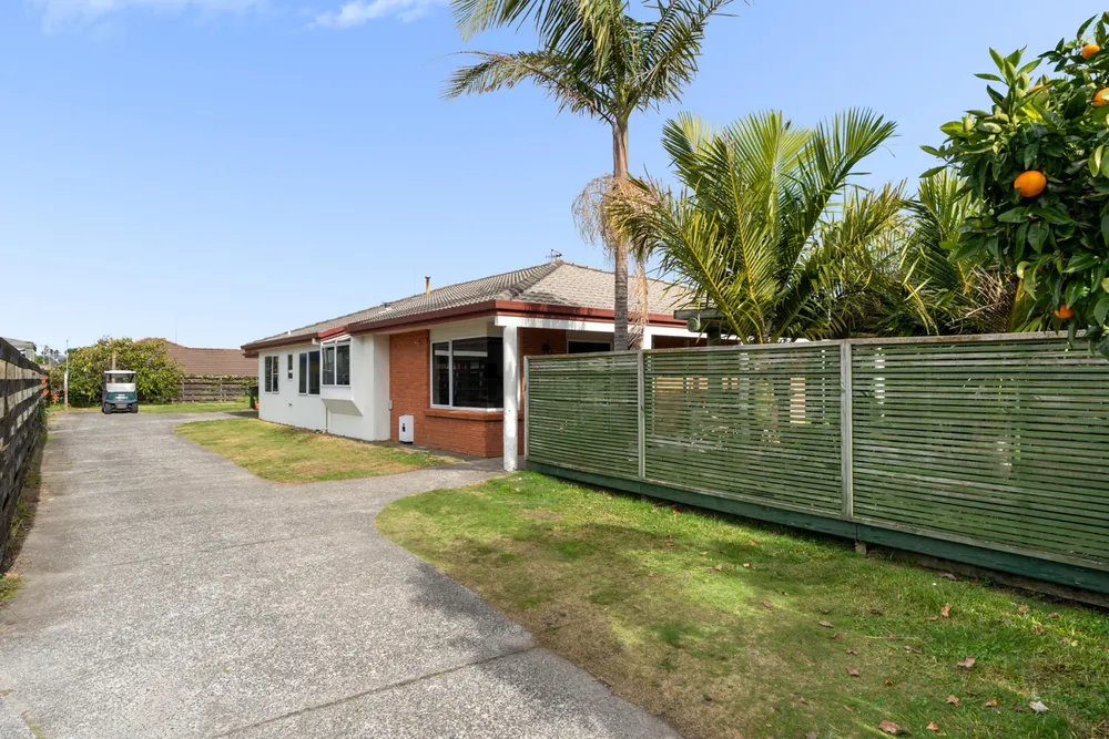 Photos of 41 Matapihi Road