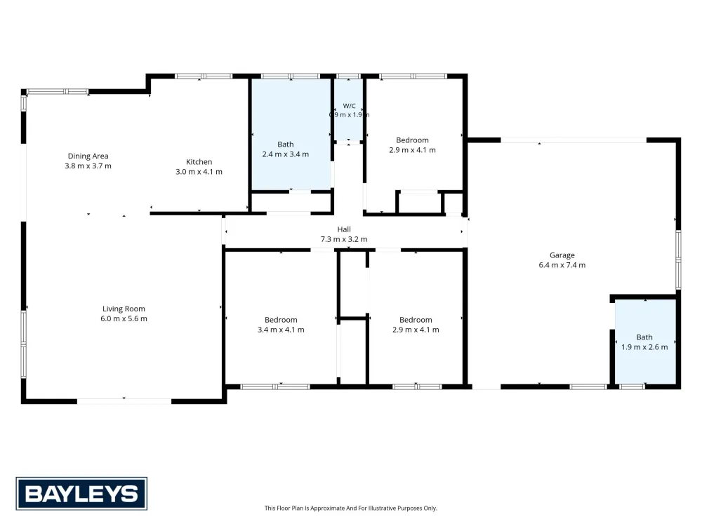 Photos of 41 Matapihi Road
