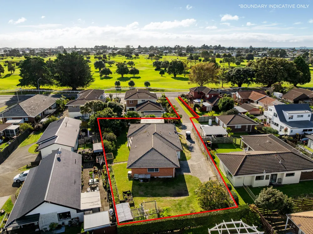 Photos of 41 Matapihi Road