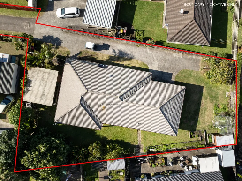 Photos of 41 Matapihi Road