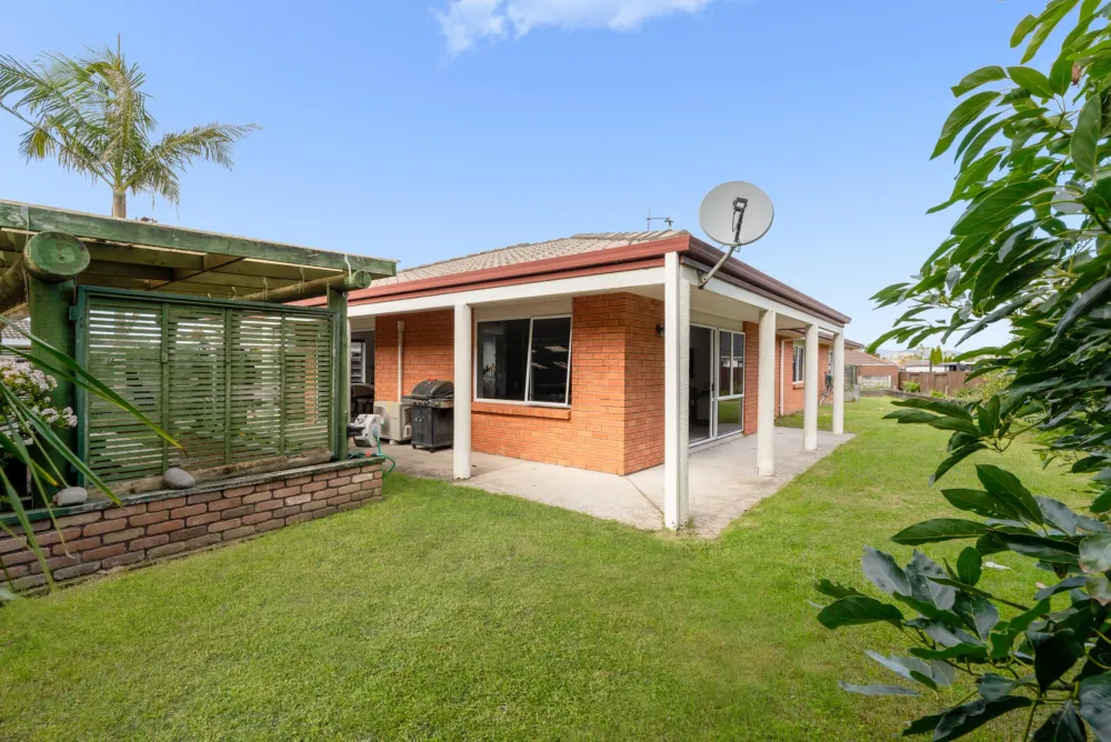 Photos of 41 Matapihi Road