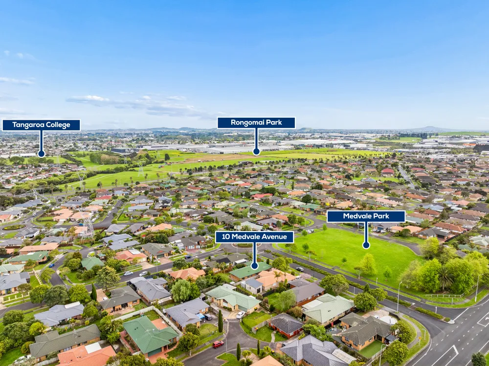 Photos of 10 Medvale Avenue