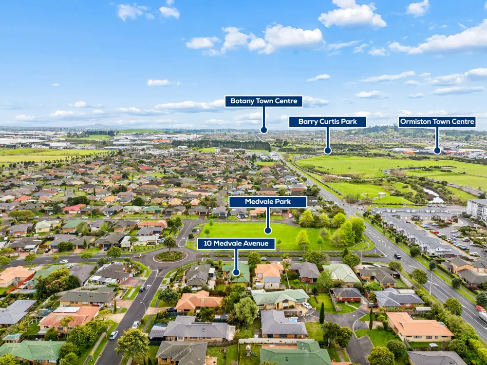 Photos of 10 Medvale Avenue