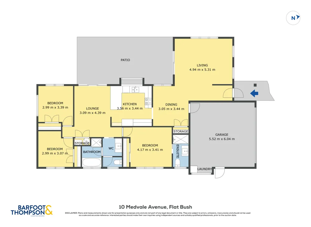 Photos of 10 Medvale Avenue