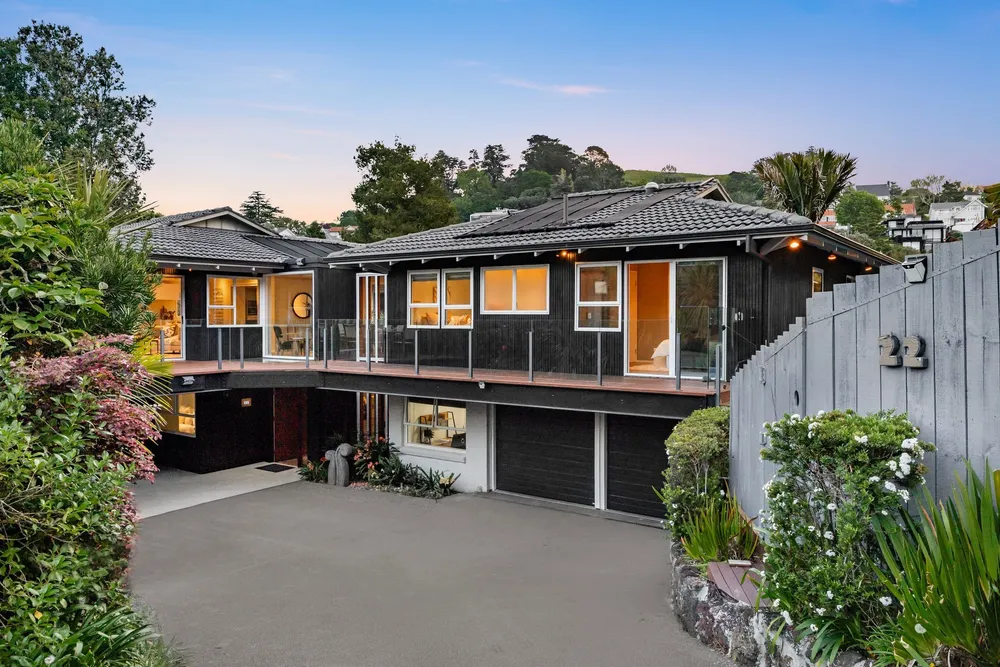 Photo of 22 Crocus Place, Remuera