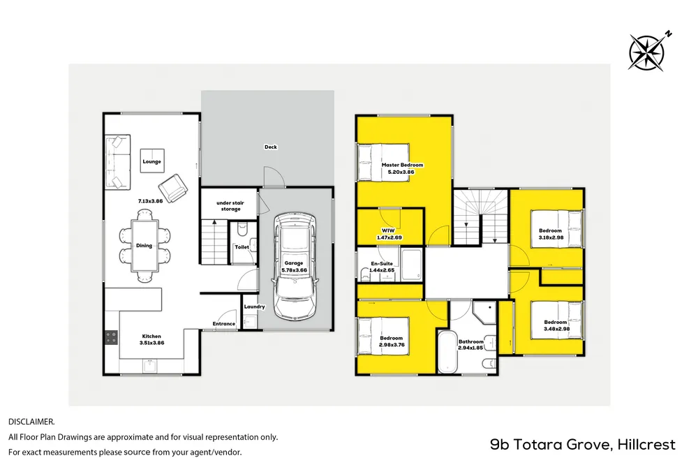 Photos of 9B Totara Grove