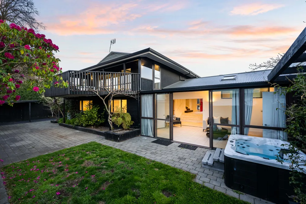 Photos of 75C Harakeke Street